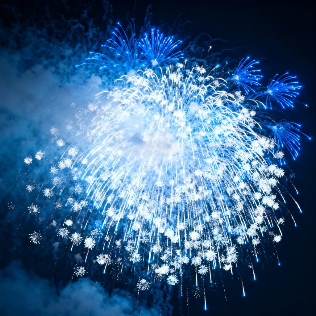 Il primo gennaio non è capodanno