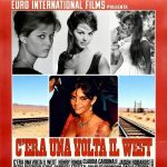 E’ morta Claudia Cardinale, ma non parliamo di cinema