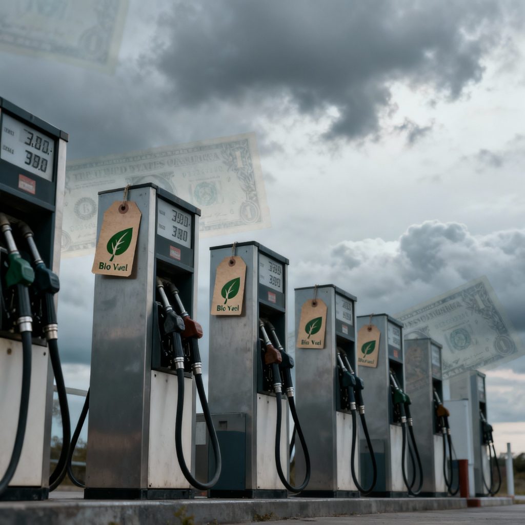 Maxi multa Antitrust alle sei grandi del petrolio