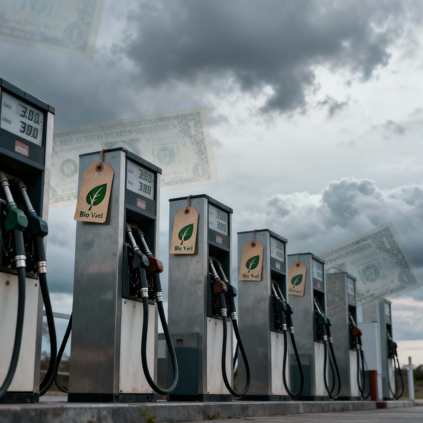 Maxi multa Antitrust alle sei grandi del petrolio