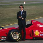 Montezemolo, una storia tutta italiana