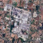 Lo stabilimento di Stellantis a Cassino fermo per colpa del green