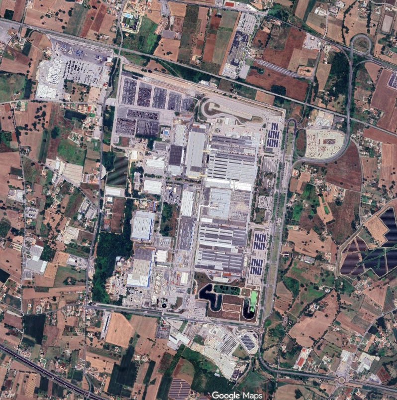 Lo stabilimento di Stellantis a Cassino fermo per colpa del green