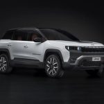 Nuova Jeep Compass, vecchi errori
