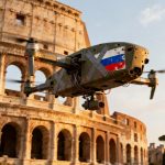 L’Ucraina potrebbe attaccare l’Europa con droni