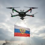 Sono stati i russi