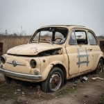 Perchè la FIAT è ridotta così