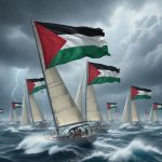 “Flotilla”: l’utile gazzarra