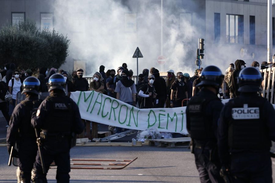 Italia meglio di Francia e Germania, ma…