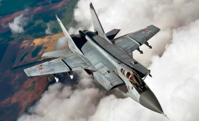 La verità sulla questione Mig vs F35