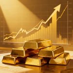 L’oro sempre più caro