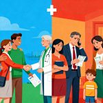 Anche in Svizzera hanno problemi con la sanità
