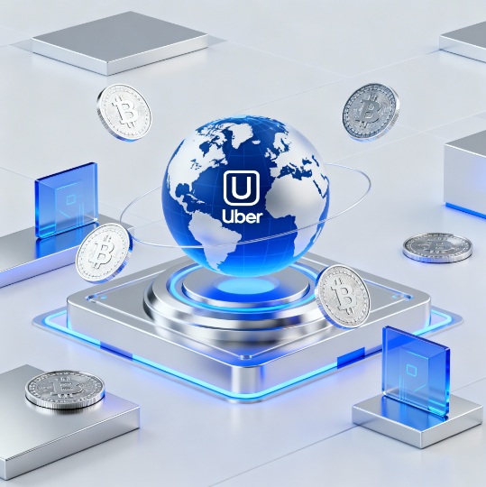 Uber valuta l’uso delle stablecoin