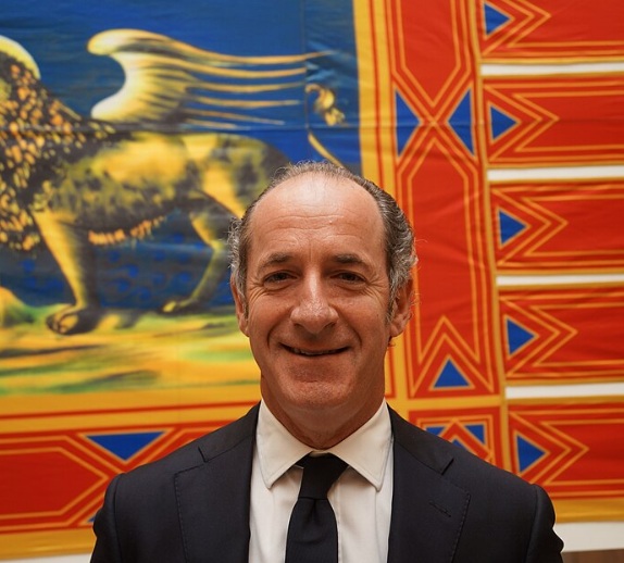 Niente terzo mandato a Zaia, caccia al successore
