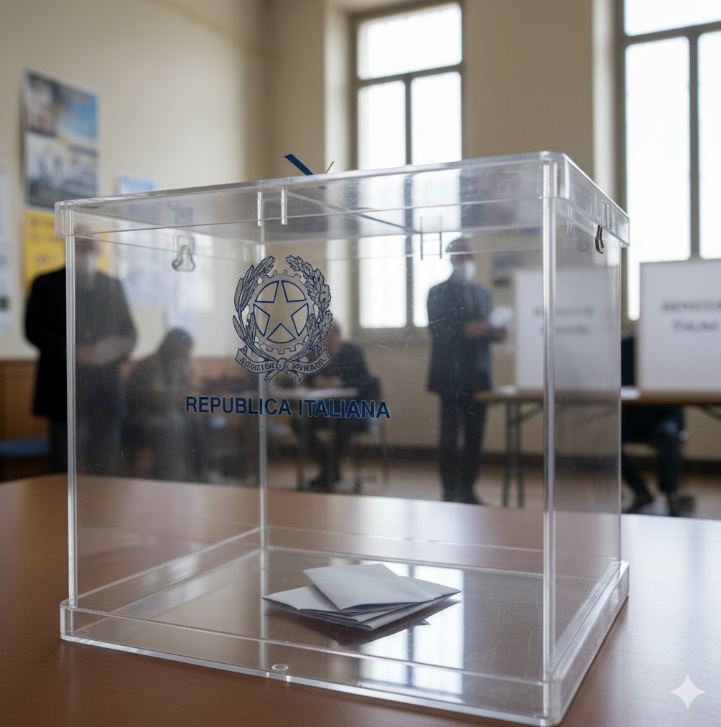 Cogito ergo voto