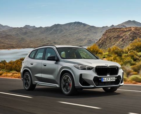 La BMW che non vorresti mai
