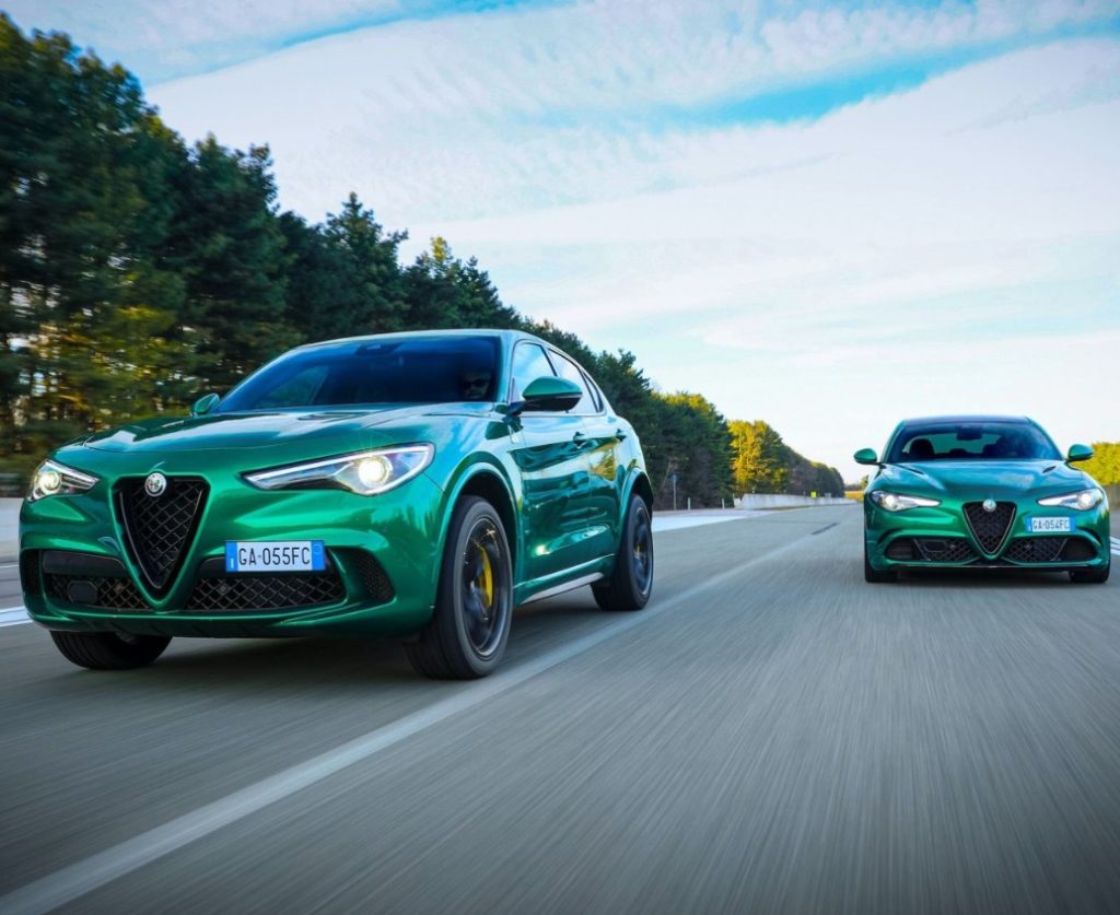 La piattaforma “Giorgio” potrebbe rimanere fino al 2035