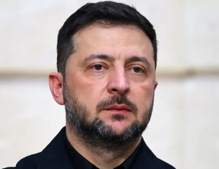 La fine dell&rsquo;Ucraina &egrave; colpa della UE