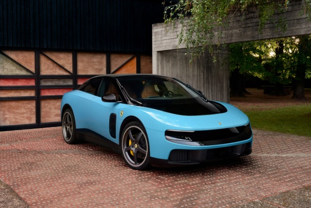 Ferrari Luce, non chiamatela &ldquo;gabinetto&rdquo;